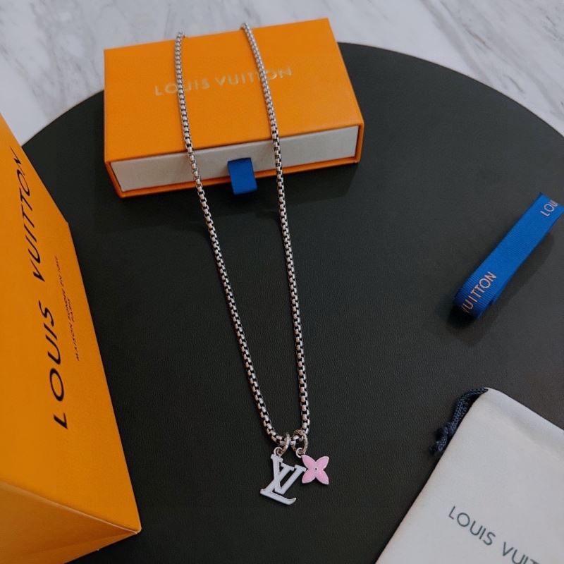 Louis Vuitton Necklaces